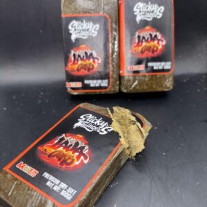 Sticky Fingers 90u