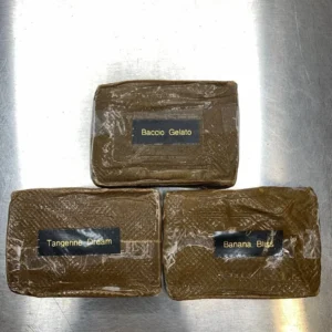 SanFranHash Co Hash
