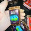 Sticky Fingers Hash