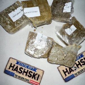 HashSki