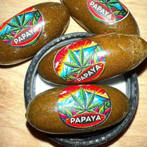 OLIVE  HASH