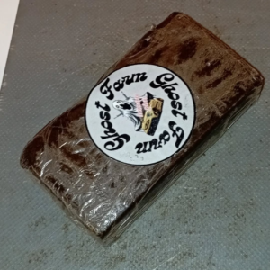 Ghost Farm Static Hash