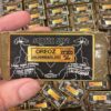 golden head hashish