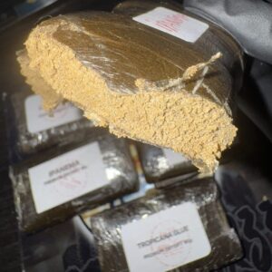 Premium Dry Sift