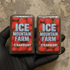 FROZEN SIFT 120u