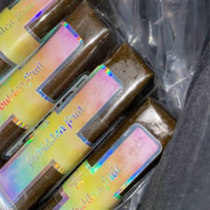 Hasbi Farms Hash