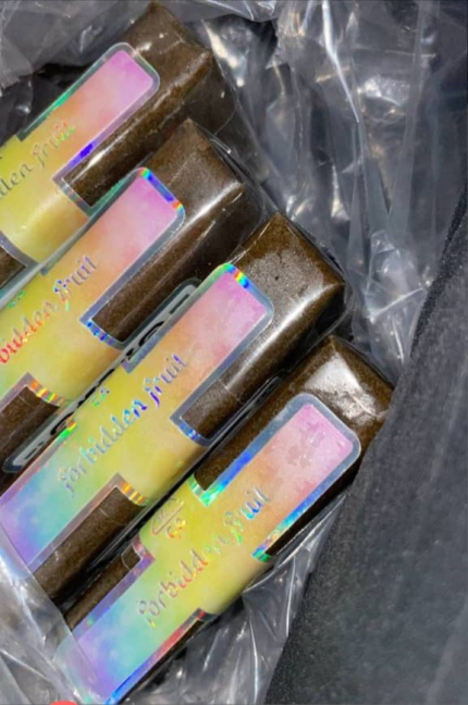 Hasbi Farms Hash