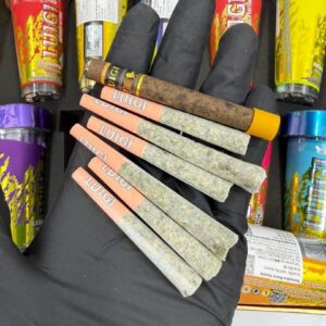 luigi prerolls