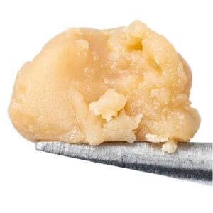 Hash Rosin