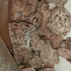 PURE PURPLE MDMA MOONROCKS