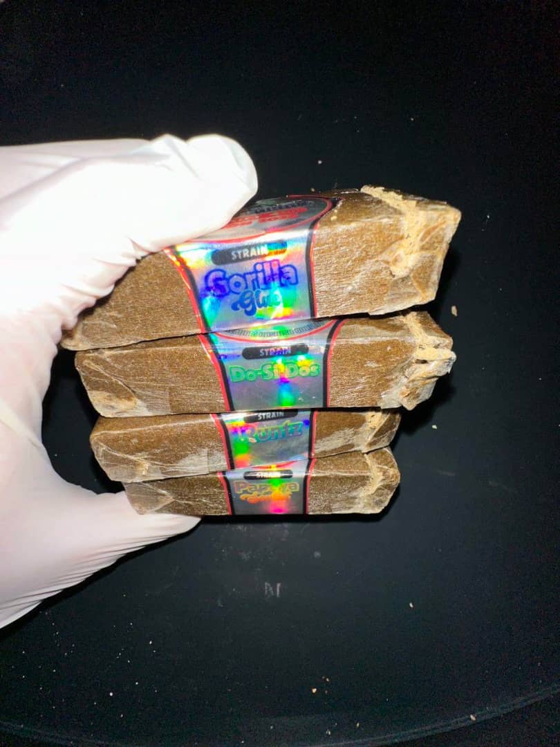 swiss farn hash