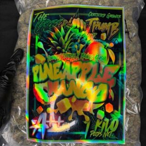 pineaple express