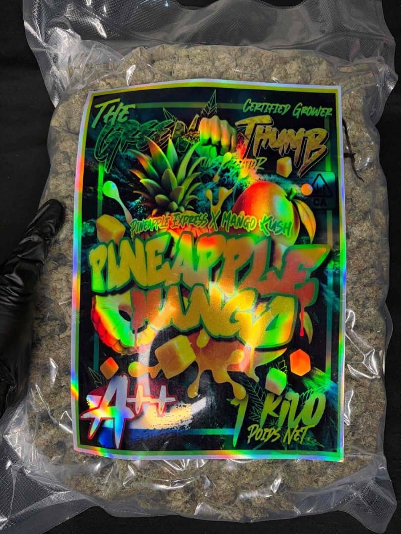 pineaple express