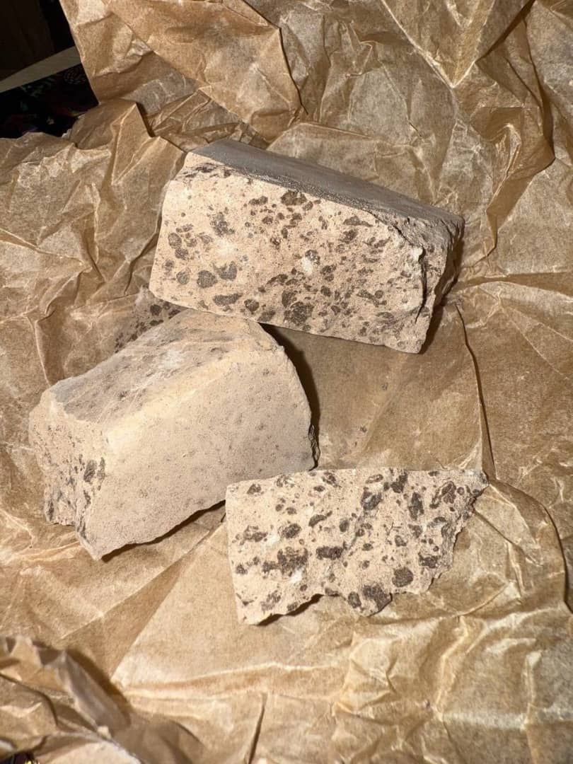 heroin