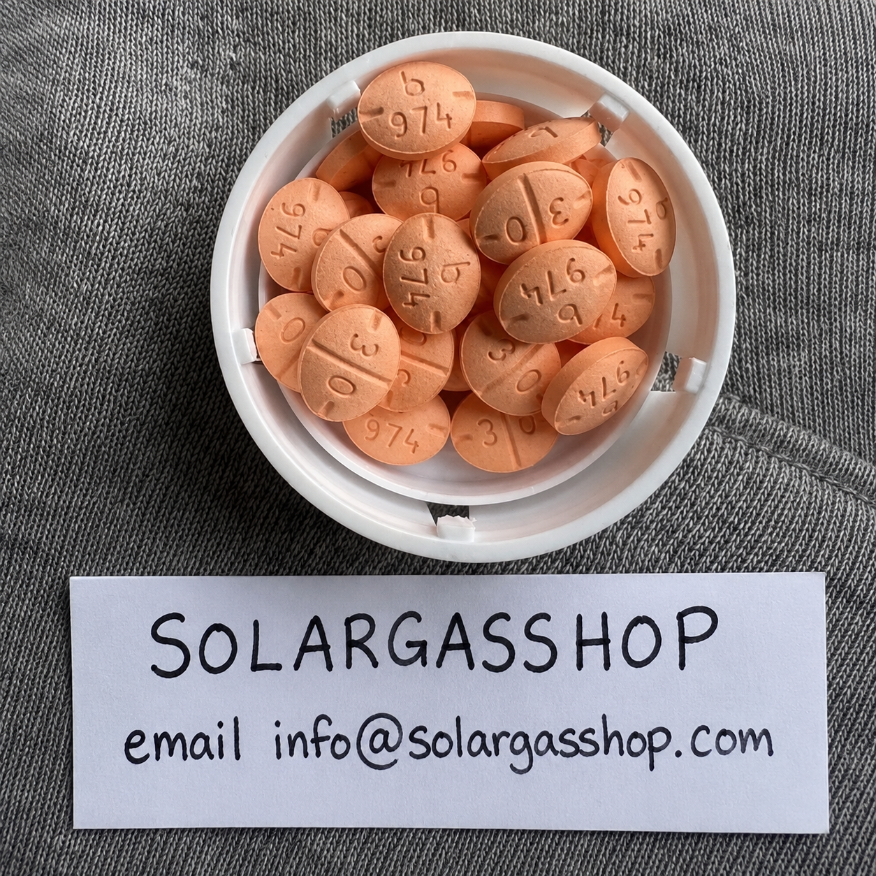 adderal