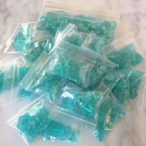 crystal meth