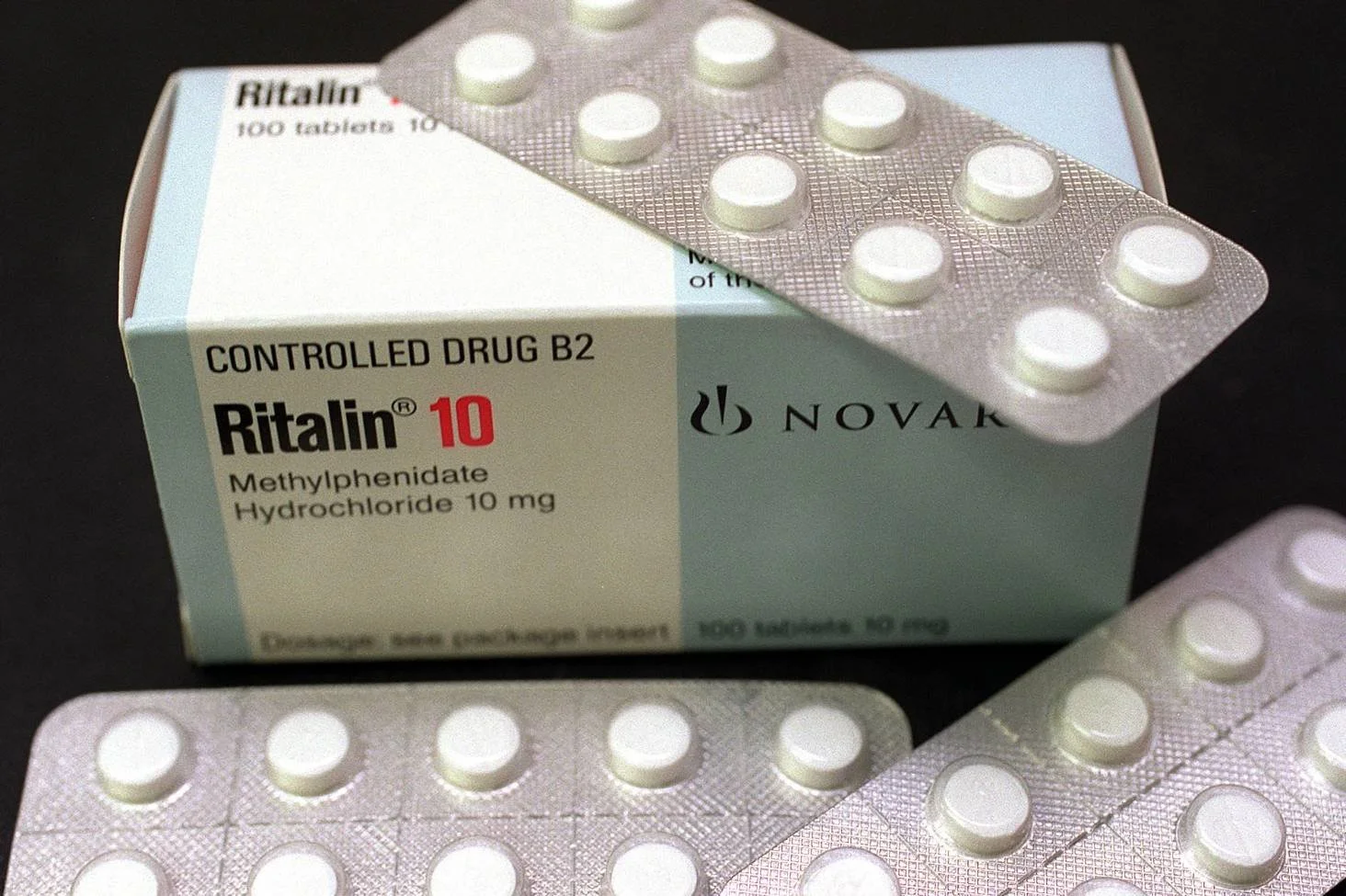ritalin