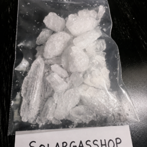 meth