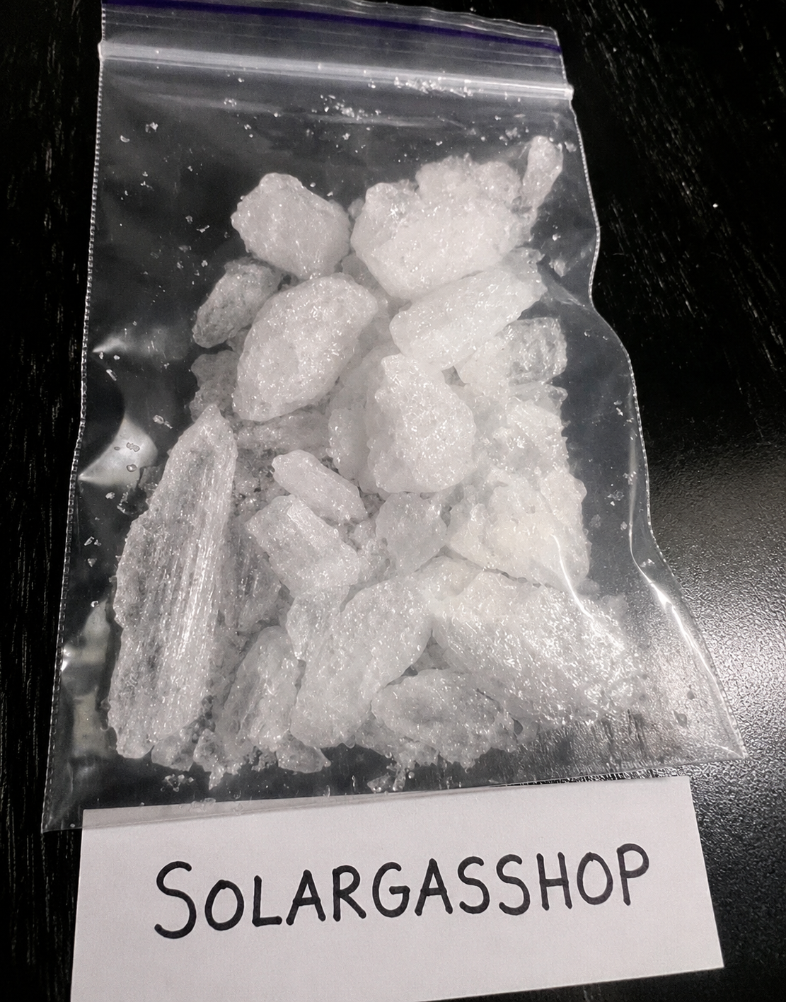 meth