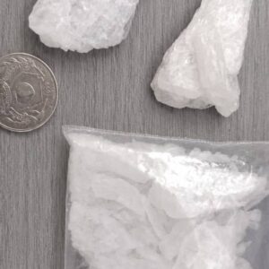 crystal meth