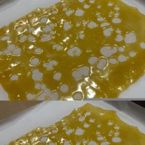 unbranded Shatter